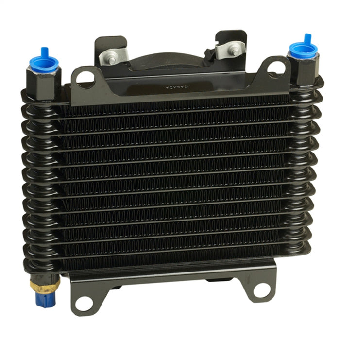 B&M 70298 Hi-Tek Automatic Transmission Oil Cooling System - Truck Part Superstore