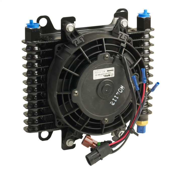 B&M 70298 Hi-Tek Automatic Transmission Oil Cooling System - Truck Part Superstore