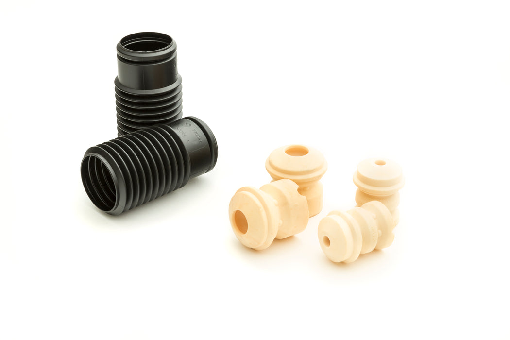 Eibach Springs 35147.140 PRO-KIT Performance Springs (Set of 4 Springs) - Truck Part Superstore