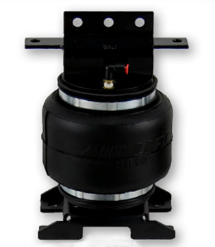 Air Lift 88105 LoadLifter 5000 ULTIMATE with internal jounce bumper; Leaf spring air spring kit - Truck Part Superstore