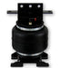 Air Lift 88105 LoadLifter 5000 ULTIMATE with internal jounce bumper; Leaf spring air spring kit - Truck Part Superstore