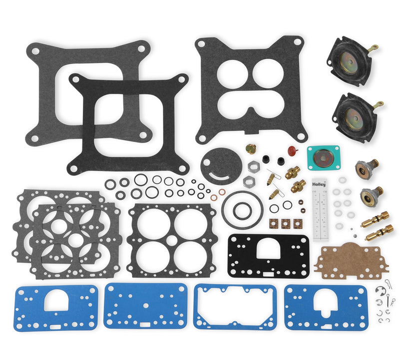 Holley 703-1 Renew Carburetor Rebuild Kit - Truck Part Superstore