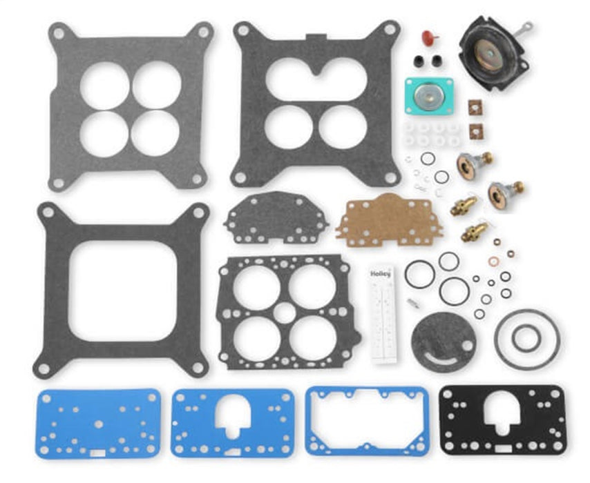 Holley 703-28 Renew Carburetor Rebuild Kit - Truck Part Superstore