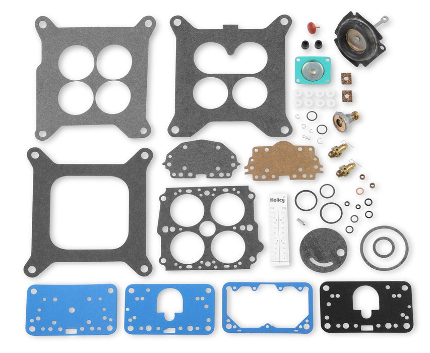 Holley 703-29 Renew Carburetor Rebuild Kit - Truck Part Superstore