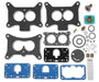 Holley 703-30 Renew Carburetor Rebuild Kit - Truck Part Superstore