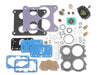 Holley 703-34 Renew Carburetor Rebuild Kit - Truck Part Superstore