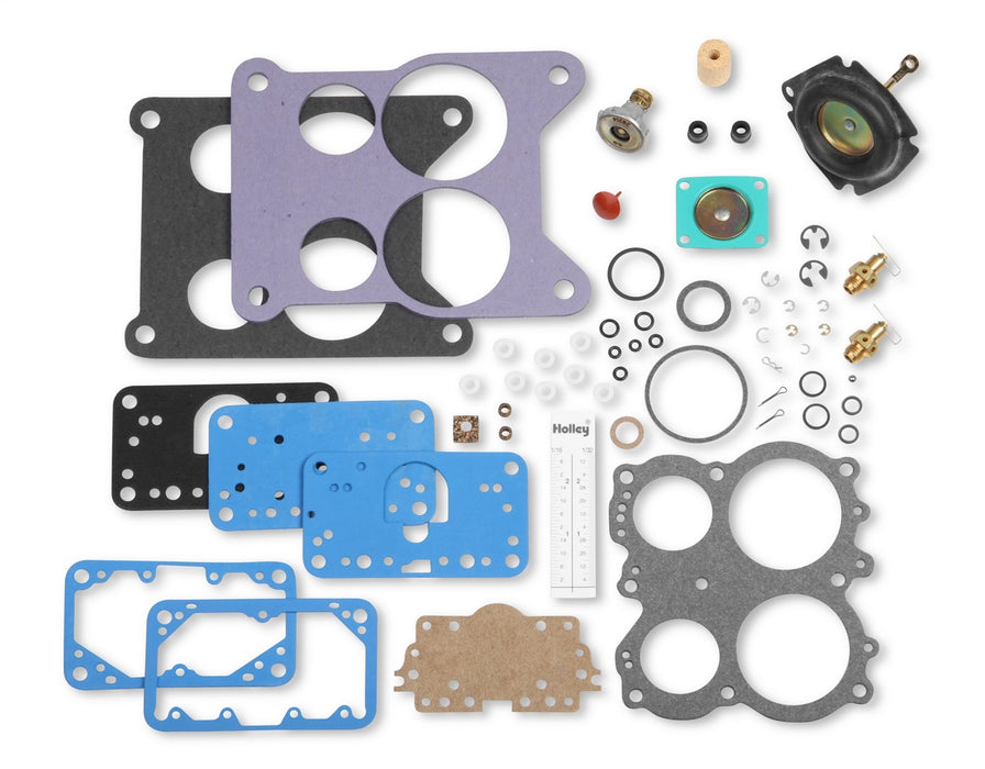 Holley 703-34 Renew Carburetor Rebuild Kit - Truck Part Superstore