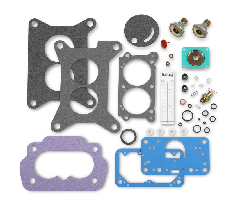 Holley 703-36 Renew Carburetor Rebuild Kit - Truck Part Superstore