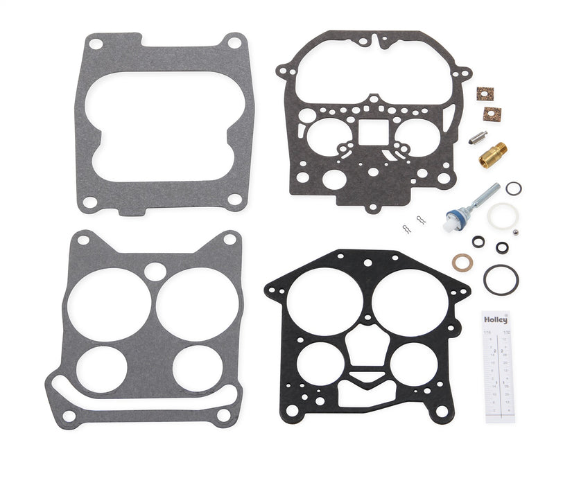 Holley 703-39 Renew Carburetor Rebuild Kit - Truck Part Superstore
