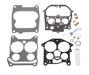 Holley 703-39 Renew Carburetor Rebuild Kit - Truck Part Superstore