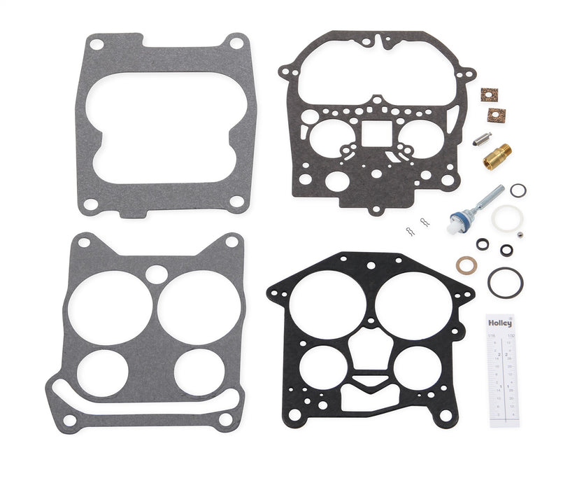Holley 703-39 Renew Carburetor Rebuild Kit - Truck Part Superstore