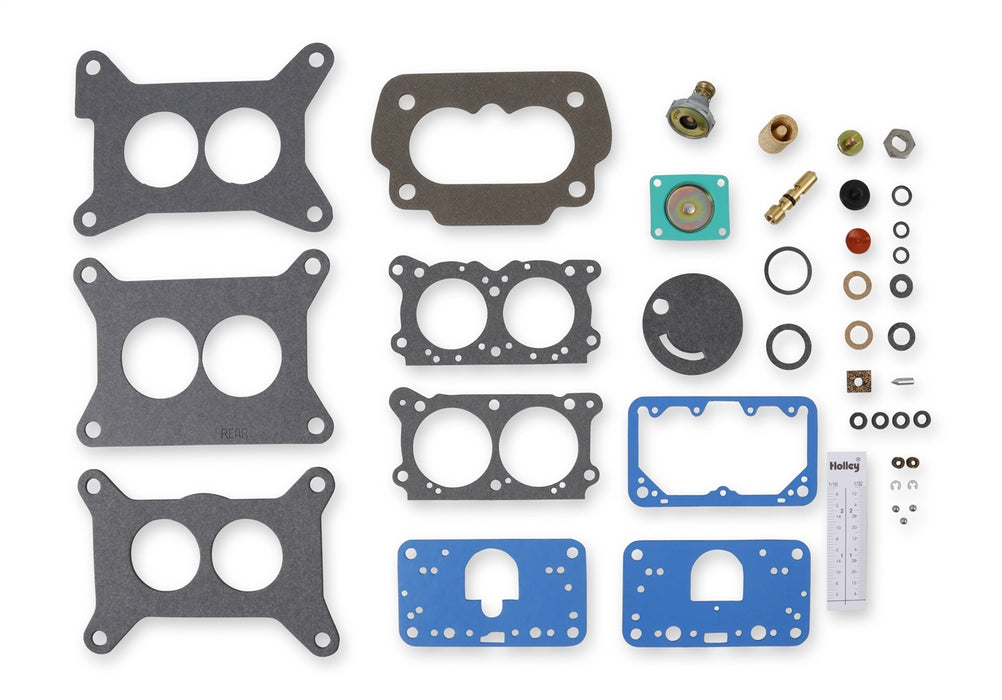 Holley 703-41 Renew Carburetor Rebuild Kit - Truck Part Superstore