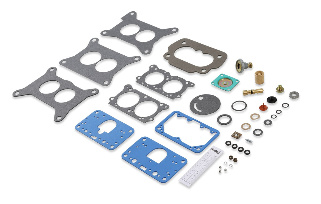 Holley 703-41 Renew Carburetor Rebuild Kit - Truck Part Superstore