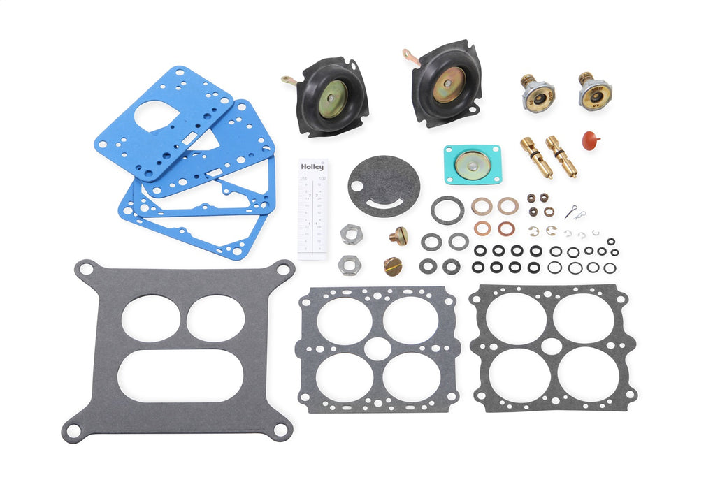 Holley 703-45 Renew Carburetor Rebuild Kit - Truck Part Superstore