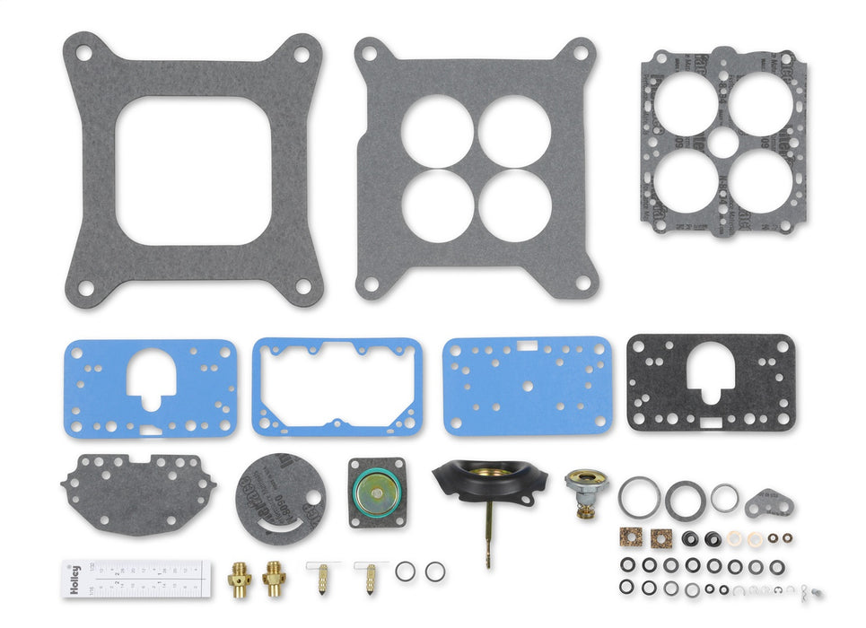 Holley 703-47 Renew Carburetor Rebuild Kit - Truck Part Superstore