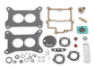 Holley 703-51 Renew Carburetor Rebuild Kit - Truck Part Superstore