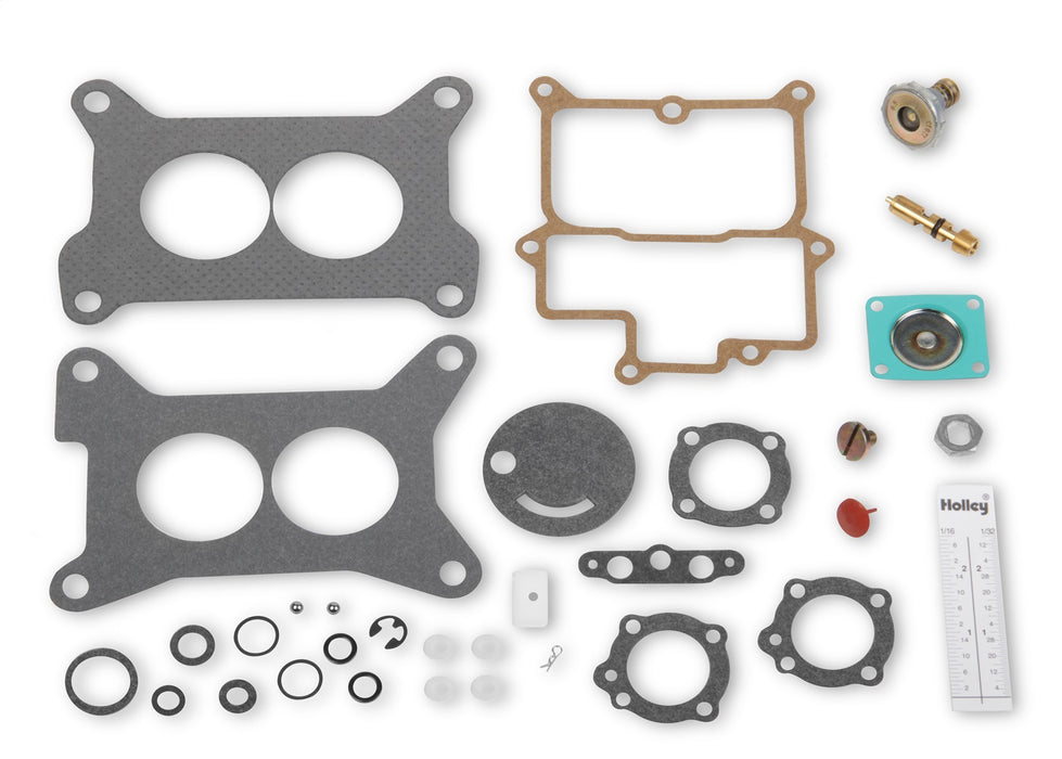 Holley 703-51 Renew Carburetor Rebuild Kit - Truck Part Superstore