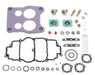 Holley 703-60 Renew Carburetor Rebuild Kit; For Marine Carburetor R84050; - Truck Part Superstore