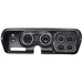 AutoMeter 7030-CB DIRECT FIT DASH KIT; BBODY/CHRGR/GTX/RDRNR/SAT 71-74; RPM/MPH/FUEL/OILP/WTMP/BAT - Truck Part Superstore