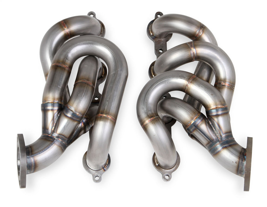 Hooker 70301301-RHKR Blackheart Shorty Style Headers - Truck Part Superstore