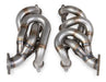 Hooker 70301301-RHKR Blackheart Shorty Style Headers - Truck Part Superstore