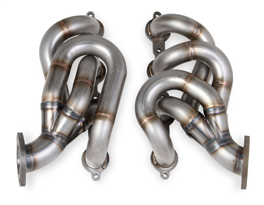 Hooker 70301301-RHKR Blackheart Shorty Style Headers - Truck Part Superstore