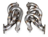 Hooker 70301301-RHKR Blackheart Shorty Style Headers - Truck Part Superstore