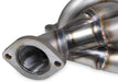 Hooker 70301301-RHKR Blackheart Shorty Style Headers - Truck Part Superstore