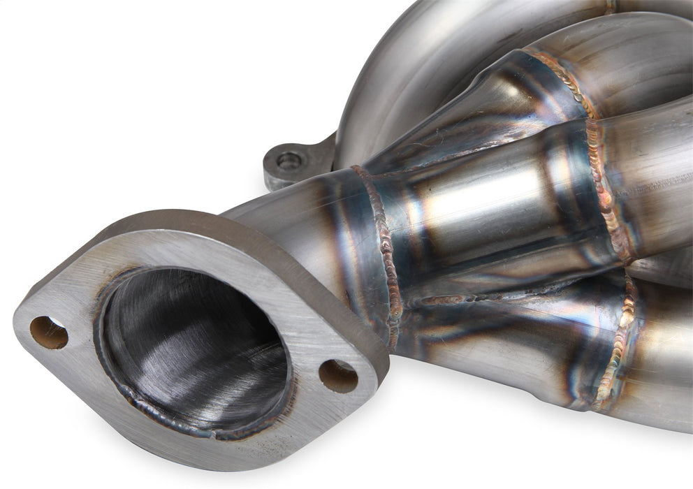 Hooker 70301301-RHKR Blackheart Shorty Style Headers - Truck Part Superstore