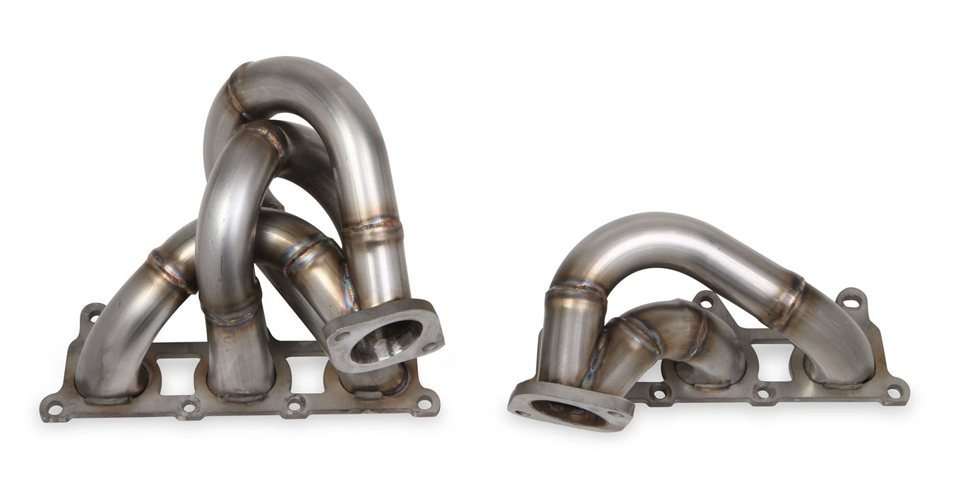 Hooker 70301302-RHKR Blackheart Shorty Style Headers - Truck Part Superstore