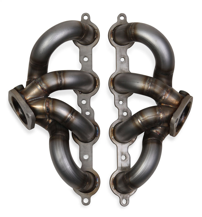 Hooker 70301303-RHKR Blackheart Shorty Style Headers - Truck Part Superstore