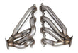Hooker 70301304-RHKR Blackheart Shorty Style Headers - Truck Part Superstore