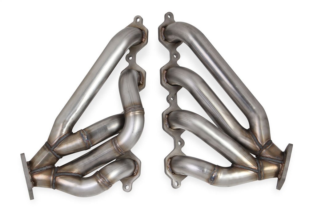 Hooker 70301304-RHKR Blackheart Shorty Style Headers - Truck Part Superstore