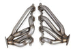 Hooker 70301304-RHKR Blackheart Shorty Style Headers - Truck Part Superstore