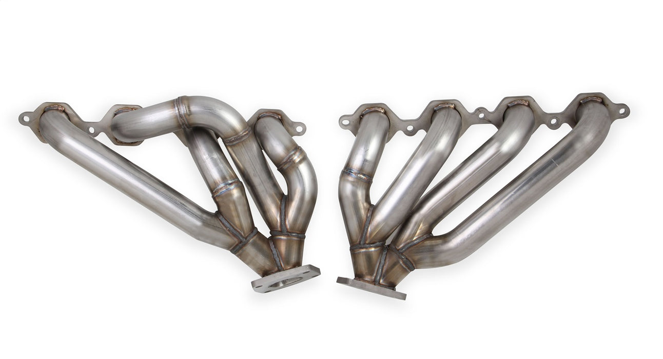 Hooker 70301304-RHKR Blackheart Shorty Style Headers - Truck Part Superstore