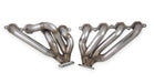 Hooker 70301304-RHKR Blackheart Shorty Style Headers - Truck Part Superstore