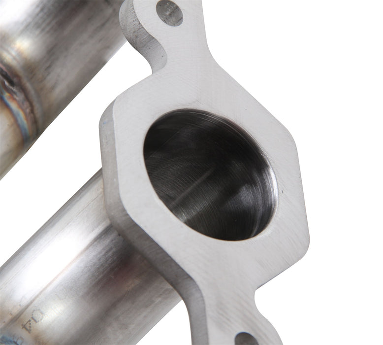 Hooker 70301304-RHKR Blackheart Shorty Style Headers - Truck Part Superstore