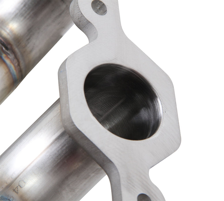 Hooker 70301304-RHKR Blackheart Shorty Style Headers - Truck Part Superstore
