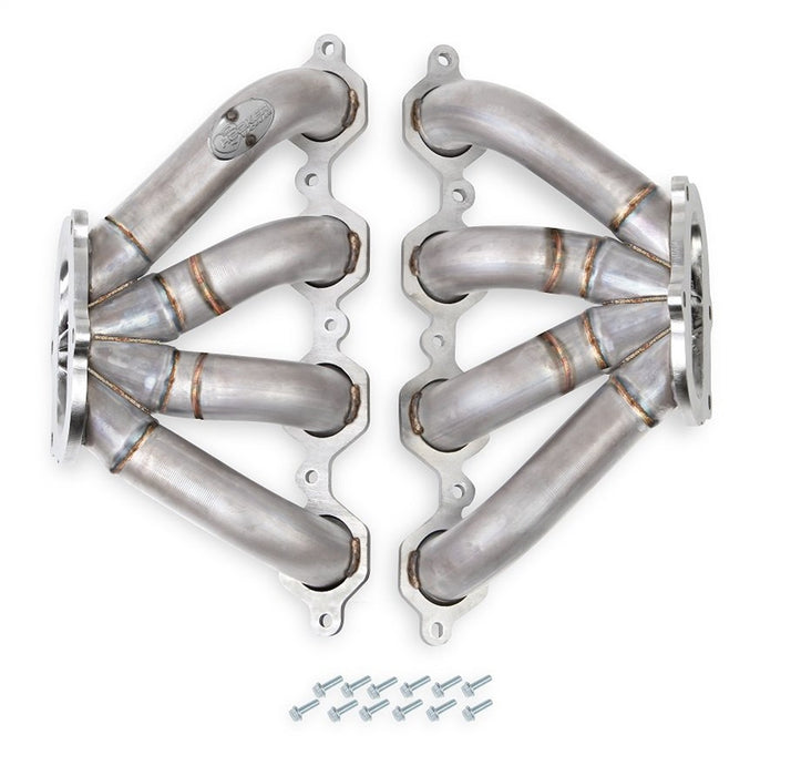 Hooker 70301306-RHKR Blackheart Shorty Style Headers - Truck Part Superstore