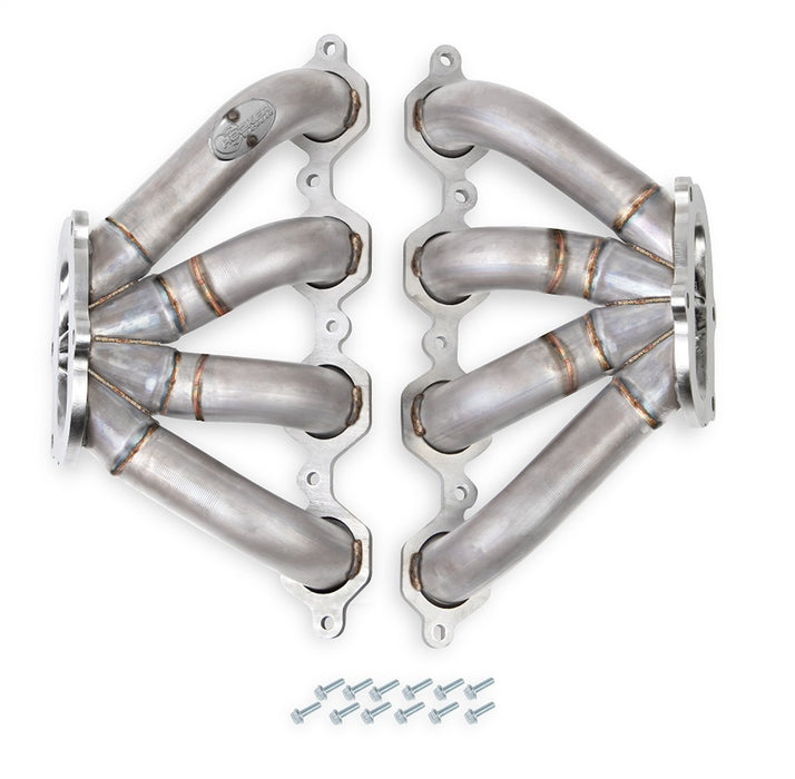 Hooker 70301306-RHKR Blackheart Shorty Style Headers - Truck Part Superstore