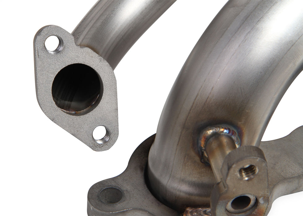 Hooker 70301307-RHKR Blackheart Shorty Style Headers; Tube Size 1 3/4 in.; Stainless Steel; - Truck Part Superstore
