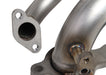 Hooker 70301308-RHKR Blackheart Shorty Style Headers; Tube Size 1 3/4 in.; Stainless Steel; - Truck Part Superstore