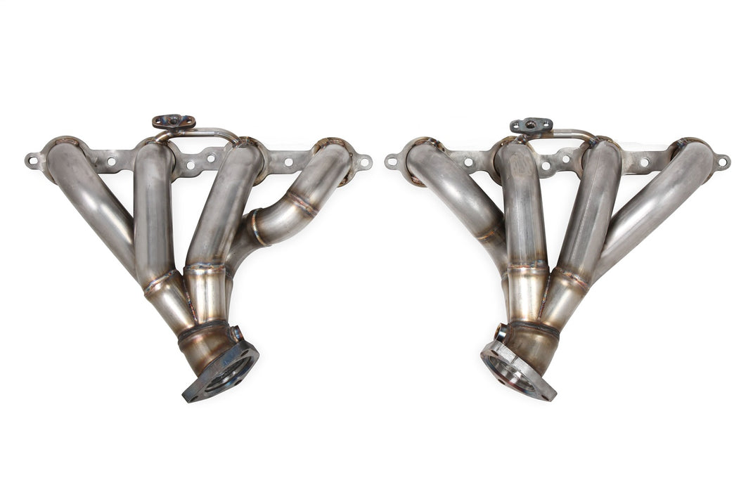 Hooker 70301313-RHKR Blackheart Shorty Style Headers - Truck Part Superstore
