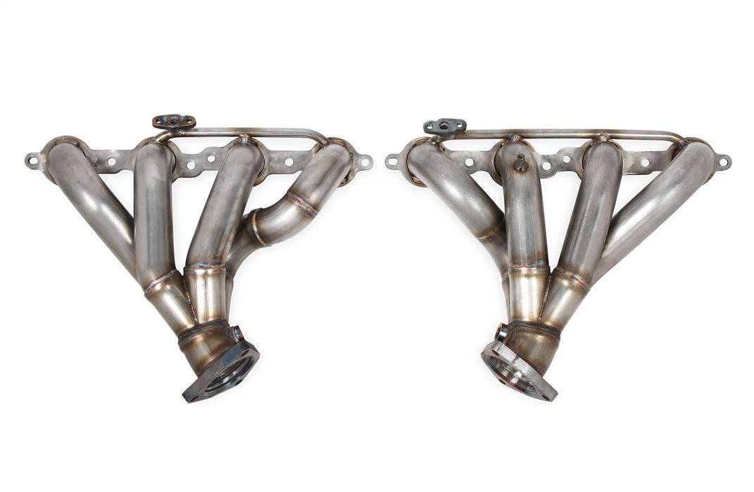 Hooker 70301314-RHKR Blackheart Shorty Style Headers - Truck Part Superstore