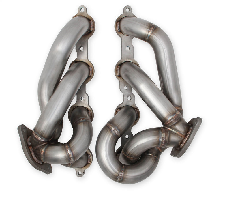 Hooker 70301316-RHKR Blackheart Shorty Style Headers - Truck Part Superstore