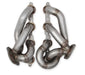 Hooker 70301316-RHKR Blackheart Shorty Style Headers - Truck Part Superstore