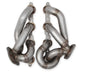 Hooker 70301316-RHKR Blackheart Shorty Style Headers - Truck Part Superstore