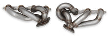 Hooker 70301316-RHKR Blackheart Shorty Style Headers - Truck Part Superstore