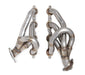 Hooker 70301410-RHKR Blackheart Shorty Style Headers - Truck Part Superstore