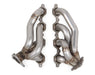 Hooker 70301411-RHKR Blackheart Shorty Style Headers - Truck Part Superstore